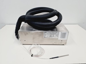 Thumbnail image of Haier Liquid CO2 Freezer Backup System HBX-IC