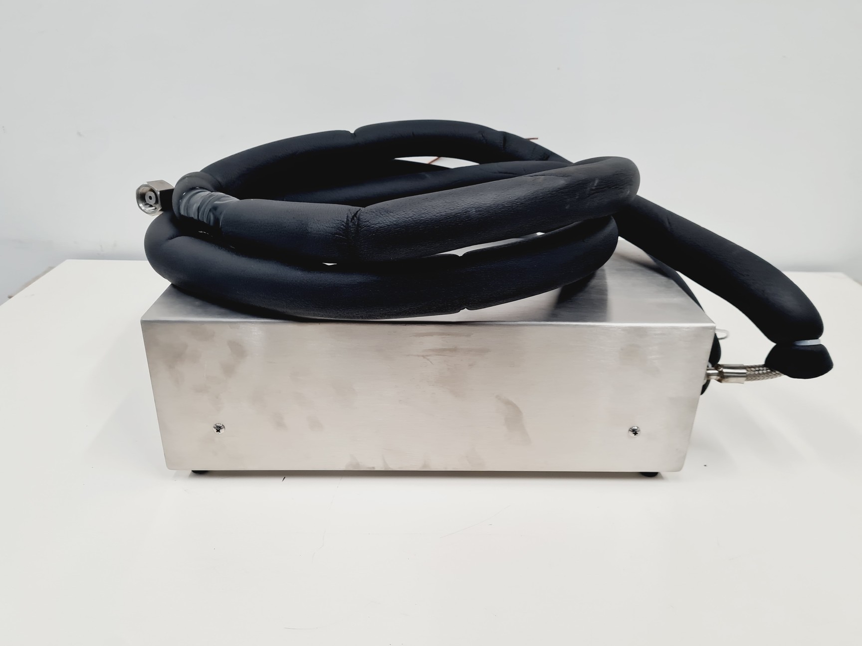 Image of Haier Liquid CO2 Freezer Backup System HBX-IC
