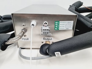 Thumbnail image of Haier Liquid CO2 Freezer Backup System HBX-IC
