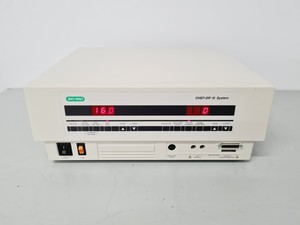 Thumbnail image of Bio-Rad CHEF-DR III Pulsed Field Electrophoresis System