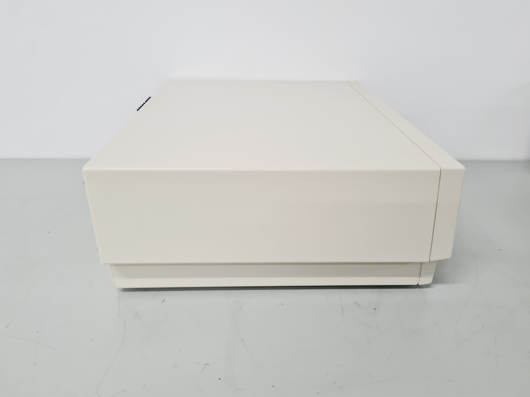 Image of Bio-Rad CHEF-DR III Pulsed Field Electrophoresis System
