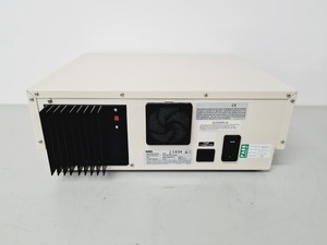 Thumbnail image of Bio-Rad CHEF-DR III Pulsed Field Electrophoresis System