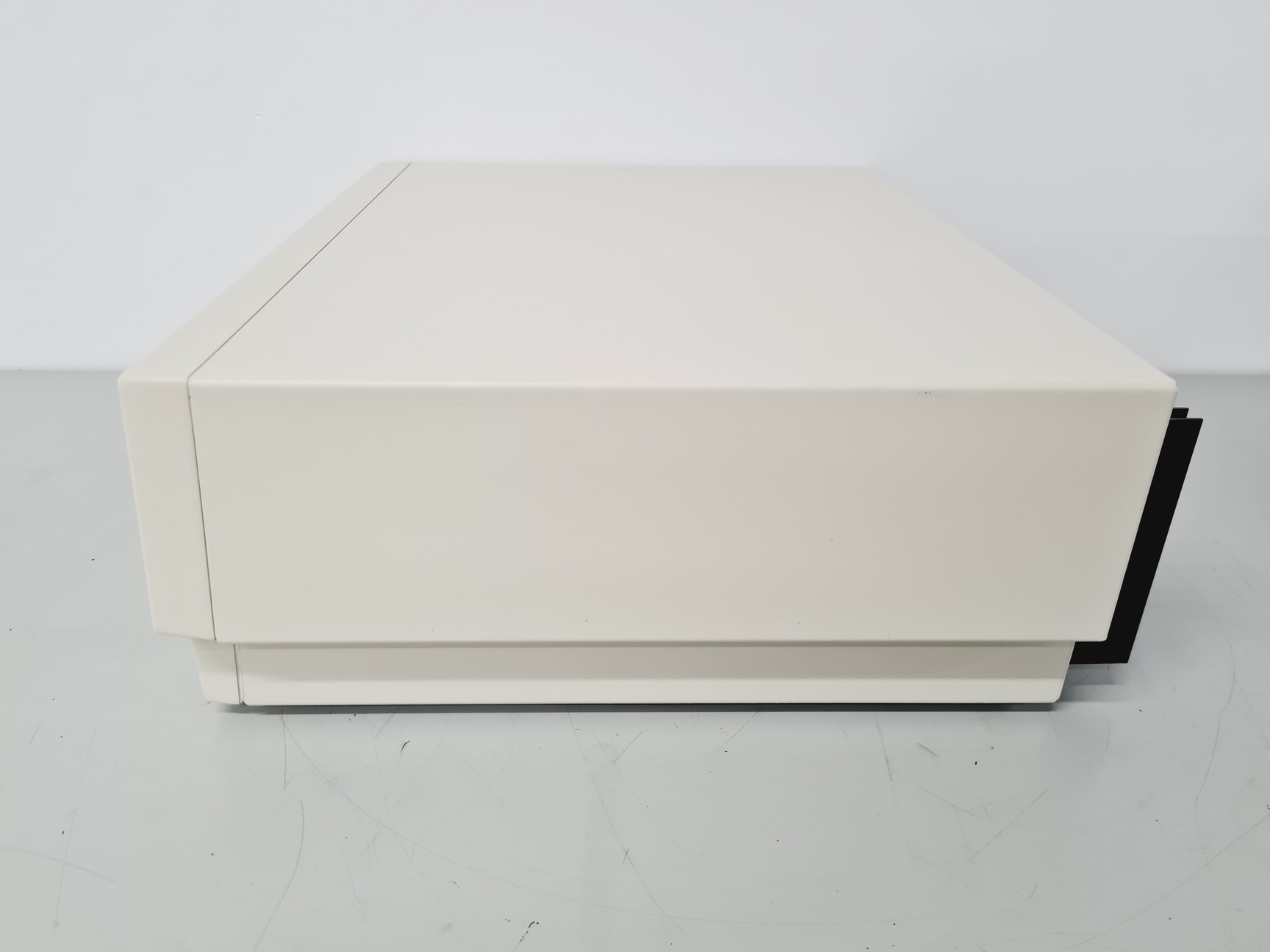 Image of Bio-Rad CHEF-DR III Pulsed Field Electrophoresis System