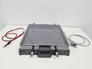 Thumbnail image of Bio-Rad CHEF-DR III Pulsed Field Electrophoresis System