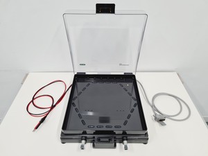 Thumbnail image of Bio-Rad CHEF-DR III Pulsed Field Electrophoresis System