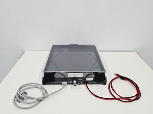 Thumbnail image of Bio-Rad CHEF-DR III Pulsed Field Electrophoresis System