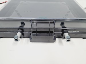 Thumbnail image of Bio-Rad CHEF-DR III Pulsed Field Electrophoresis System