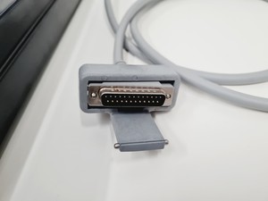 Thumbnail image of Bio-Rad CHEF-DR III Pulsed Field Electrophoresis System