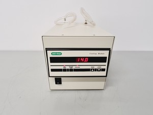 Thumbnail image of Bio-Rad CHEF-DR III Pulsed Field Electrophoresis System