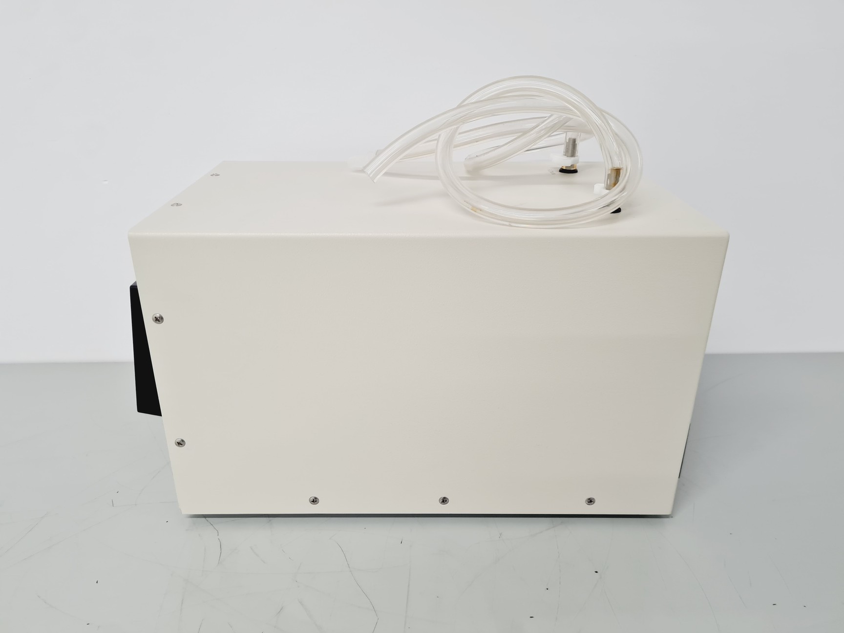 Image of Bio-Rad CHEF-DR III Pulsed Field Electrophoresis System