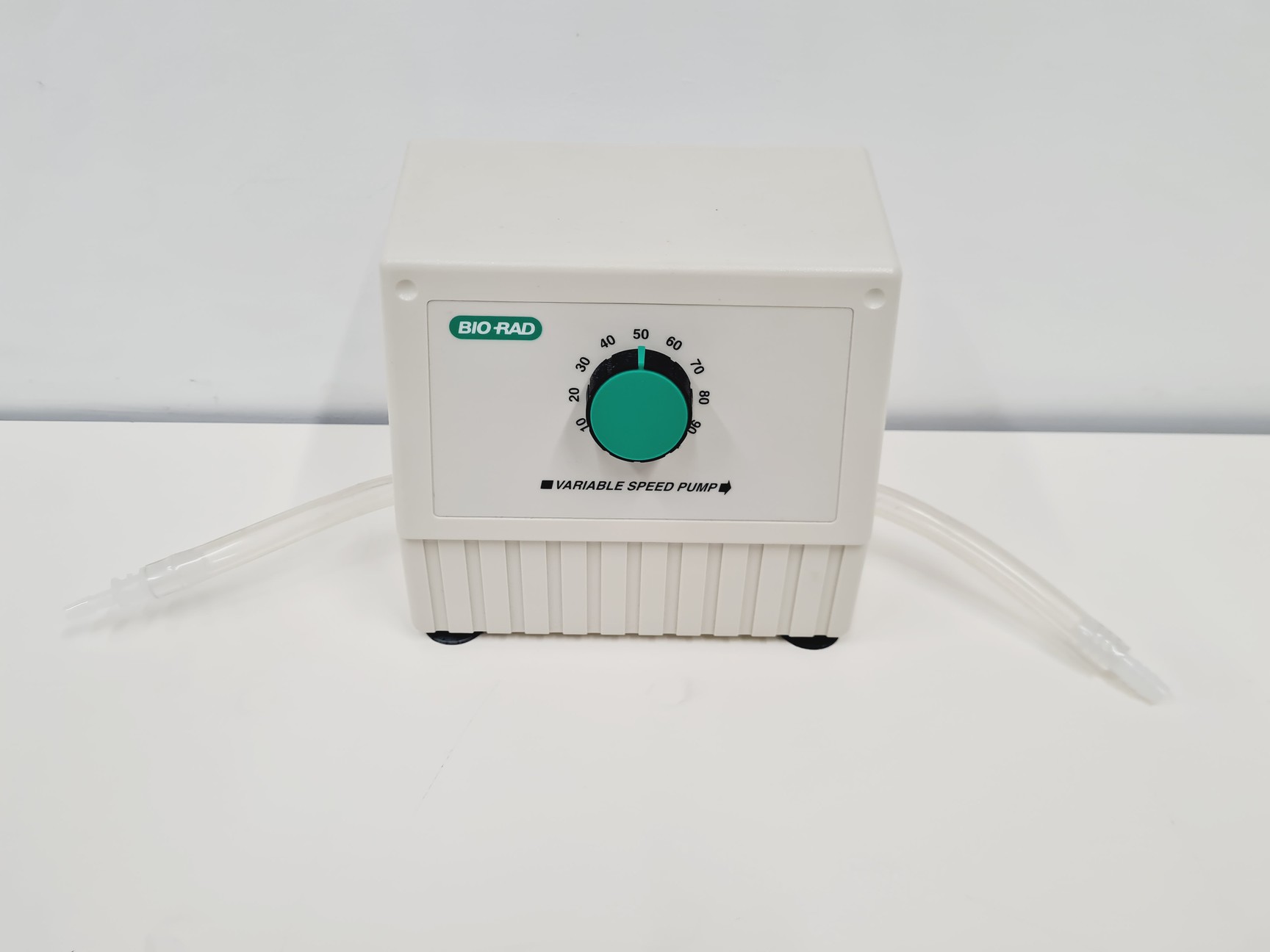 Image of Bio-Rad CHEF-DR III Pulsed Field Electrophoresis System