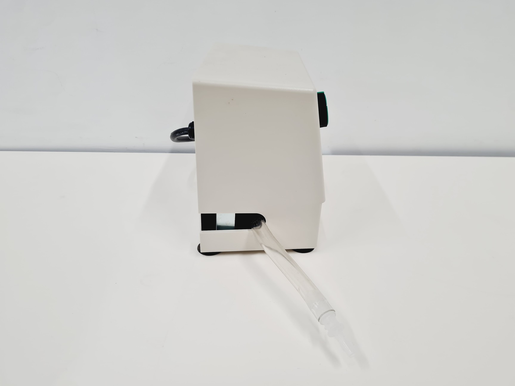 Image of Bio-Rad CHEF-DR III Pulsed Field Electrophoresis System