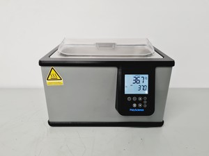 Thumbnail image of PolyScience WB05 5 L Water Bath
