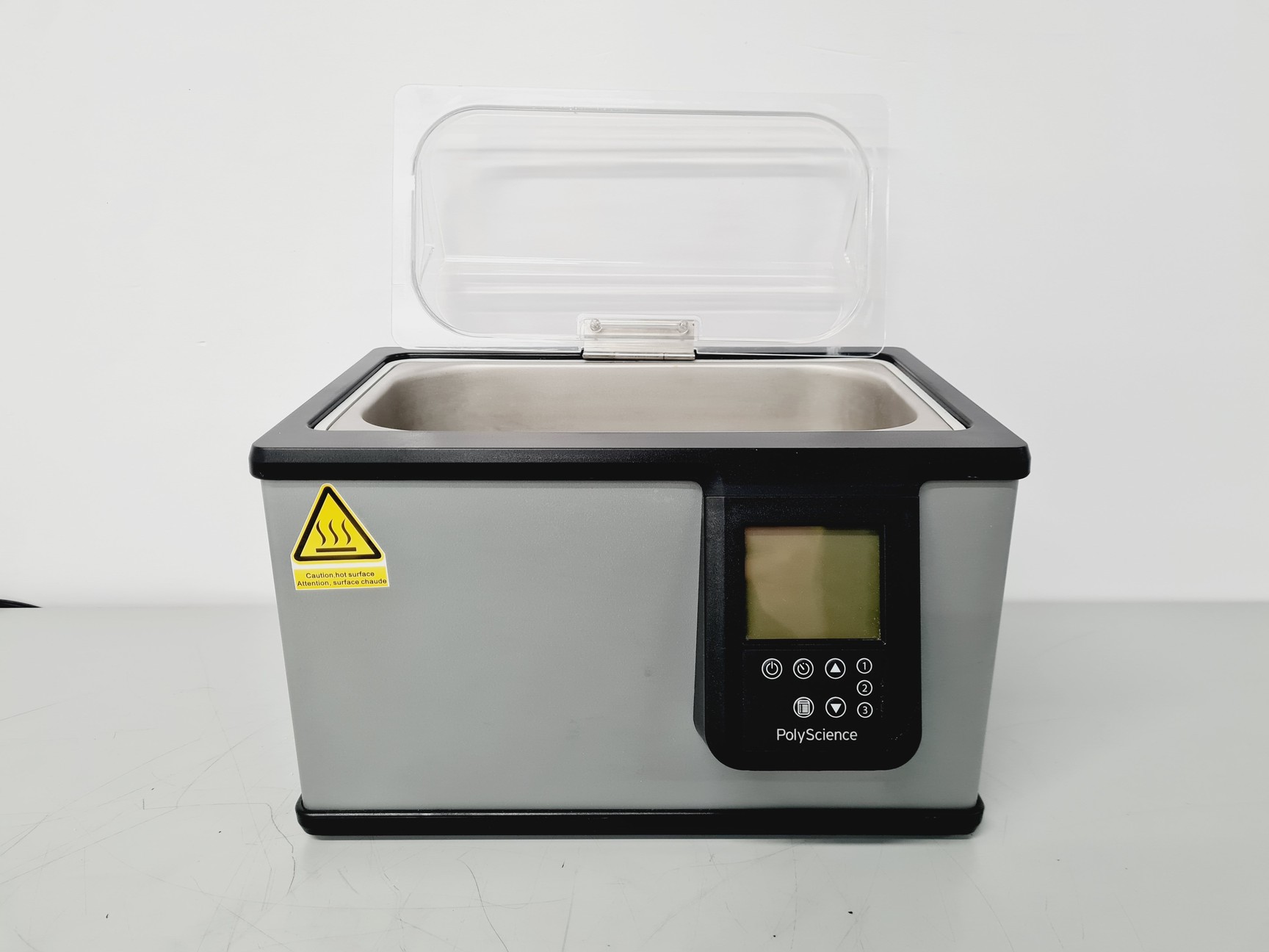 Image of PolyScience WB05 5 L Water Bath