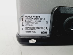 Thumbnail image of PolyScience WB05 5 L Water Bath
