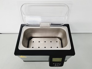 Thumbnail image of PolyScience WB05 5 L Water Bath