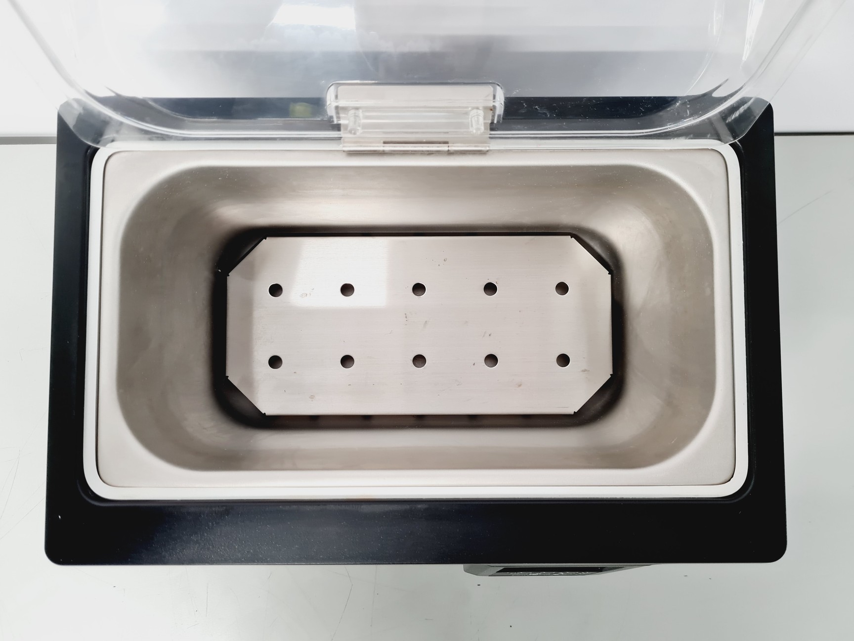 Image of PolyScience WB05 5 L Water Bath