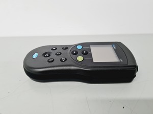 Thumbnail image of Hach HQ11d pH Meter With Probe IntelliCAL pH PHC 101