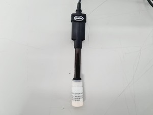 Thumbnail image of Hach HQ11d pH Meter With Probe IntelliCAL pH PHC 101