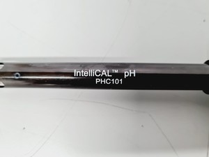 Thumbnail image of Hach HQ11d pH Meter With Probe IntelliCAL pH PHC 101