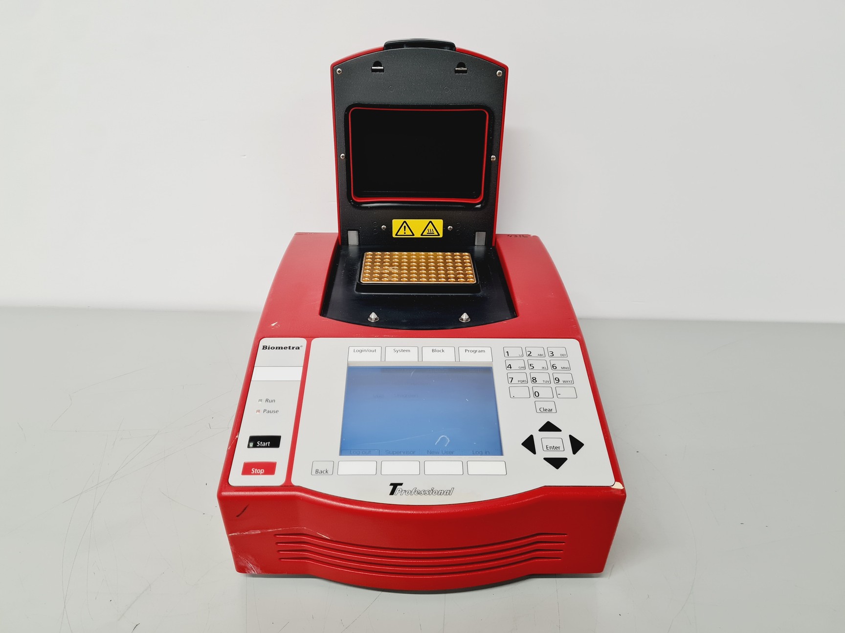 Image of Biometra Tprofessional ThermoCycler