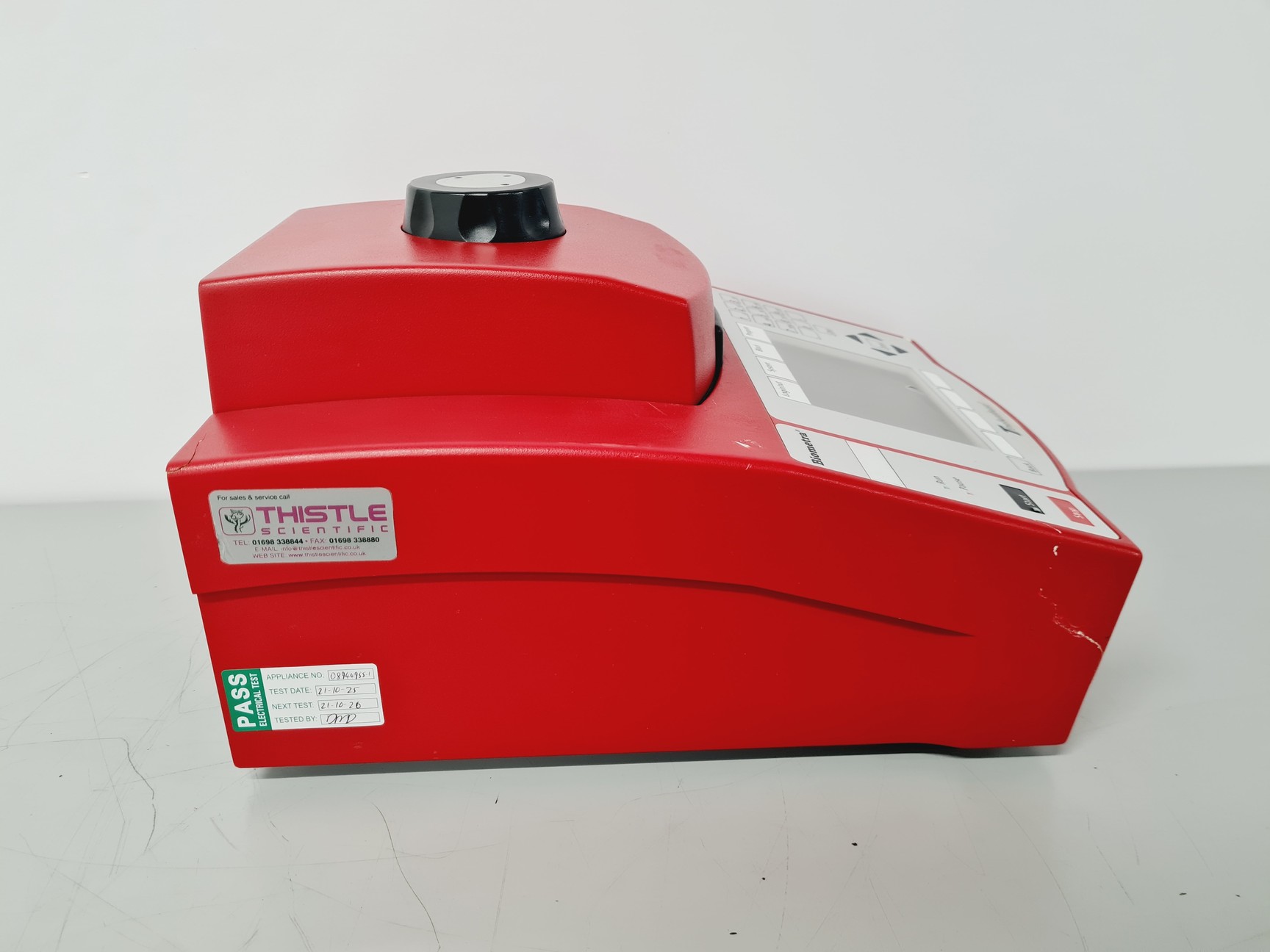 Image of Biometra Tprofessional ThermoCycler