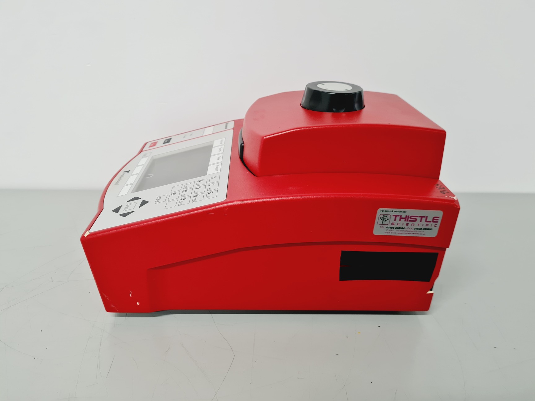 Image of Biometra Tprofessional ThermoCycler