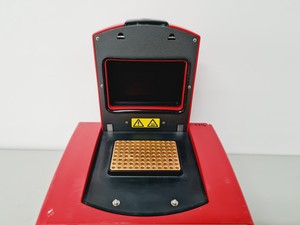 Thumbnail image of Biometra Tprofessional ThermoCycler