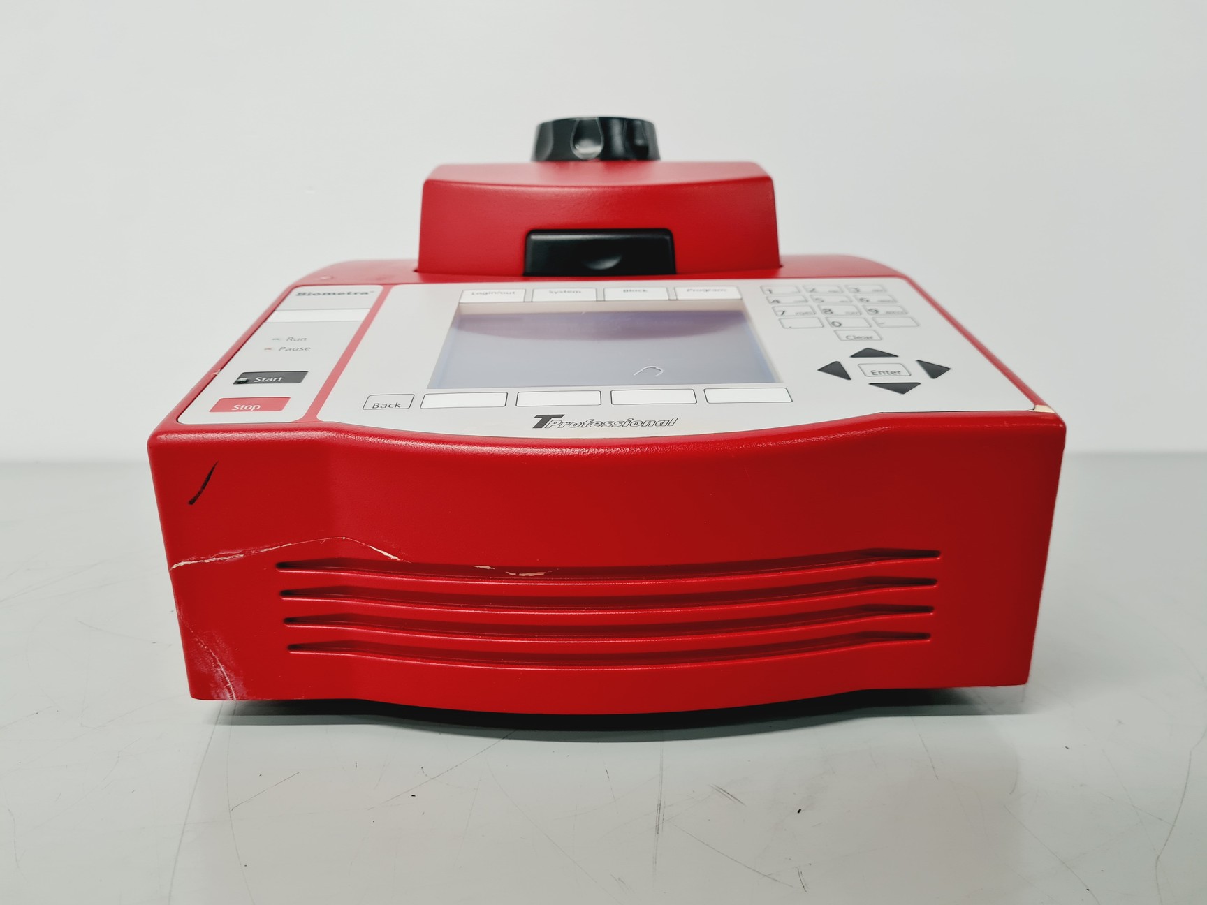 Image of Biometra Tprofessional ThermoCycler