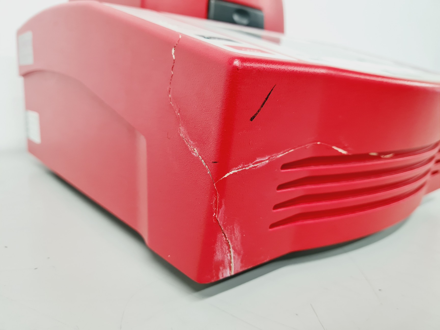 Image of Biometra Tprofessional ThermoCycler