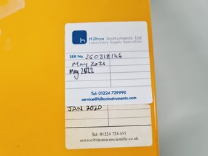 Thumbnail image of Sartorius R 180 D Balance