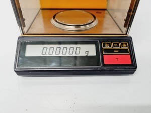 Thumbnail image of Sartorius R 180 D Balance
