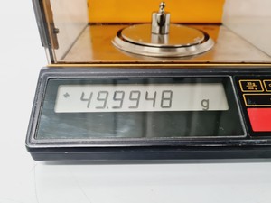 Thumbnail image of Sartorius R 180 D Balance