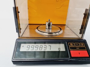Thumbnail image of Sartorius R 180 D Balance
