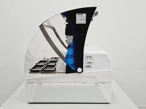 Thumbnail image of Gilson PipetmaX 268 Liquid Handler Automated Pipetting System