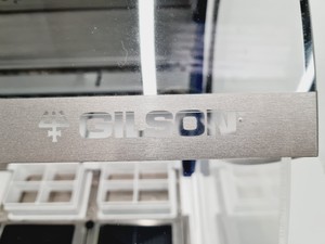 Thumbnail image of Gilson PipetmaX 268 Liquid Handler Automated Pipetting System