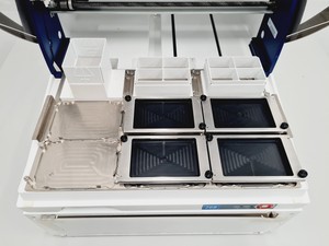 Thumbnail image of Gilson PipetmaX 268 Liquid Handler Automated Pipetting System