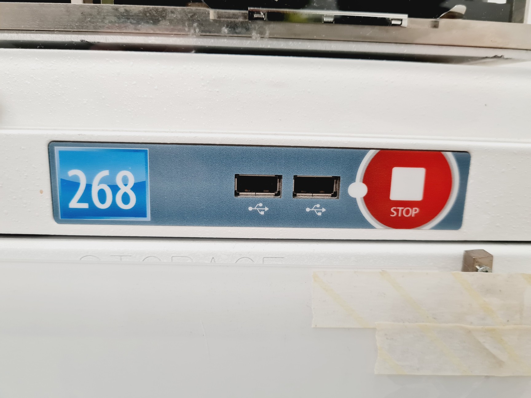 Image of Gilson PipetmaX 268 Liquid Handler Automated Pipetting System