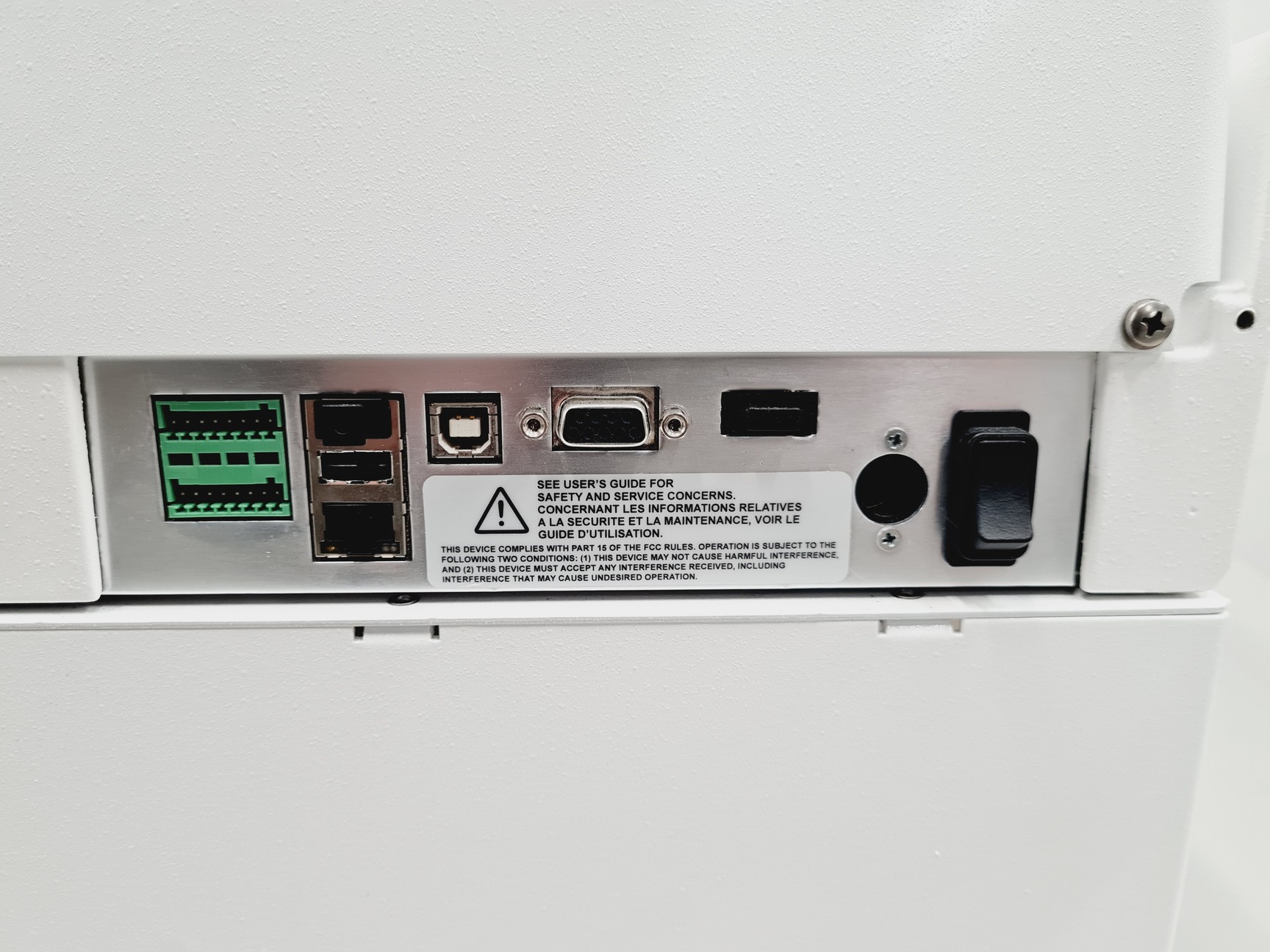 Image of Gilson PipetmaX 268 Liquid Handler Automated Pipetting System