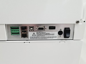 Thumbnail image of Gilson PipetmaX 268 Liquid Handler Automated Pipetting System