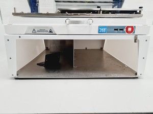 Thumbnail image of Gilson PipetmaX 268 Liquid Handler Automated Pipetting System