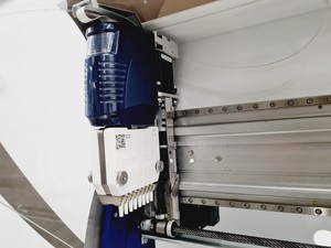 Thumbnail image of Gilson PipetmaX 268 Liquid Handler Automated Pipetting System