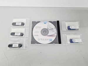 Thumbnail image of Gilson PipetmaX 268 Liquid Handler Automated Pipetting System