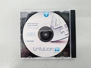 Thumbnail image of Gilson PipetmaX 268 Liquid Handler Automated Pipetting System