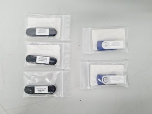 Thumbnail image of Gilson PipetmaX 268 Liquid Handler Automated Pipetting System