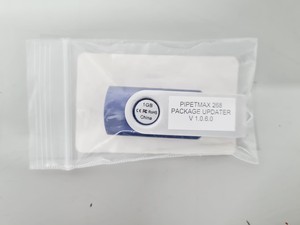 Thumbnail image of Gilson PipetmaX 268 Liquid Handler Automated Pipetting System