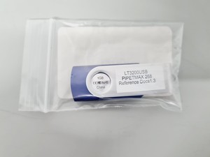 Thumbnail image of Gilson PipetmaX 268 Liquid Handler Automated Pipetting System