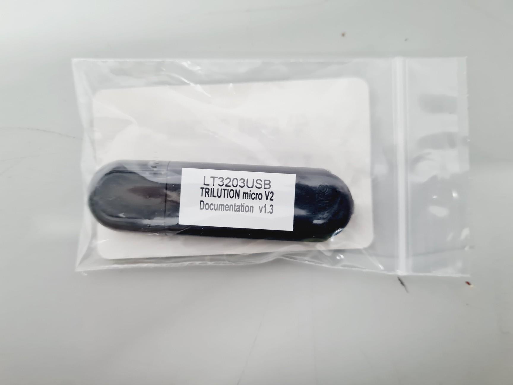 Image of Gilson PipetmaX 268 Liquid Handler Automated Pipetting System