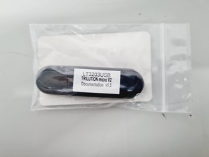 Thumbnail image of Gilson PipetmaX 268 Liquid Handler Automated Pipetting System