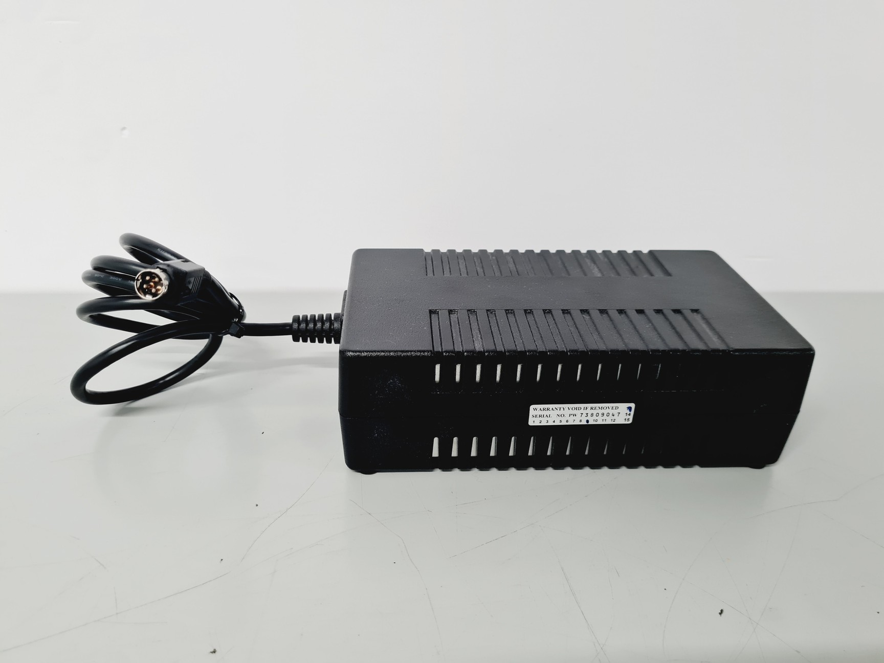 Image of Gilson PipetmaX 268 Liquid Handler Automated Pipetting System